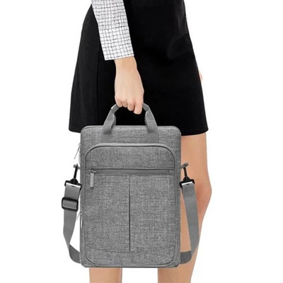 Funda de viaje para portátil MacBook Air Pro 13,3" 14" estuche de transporte 2025 Foto 1 de 4