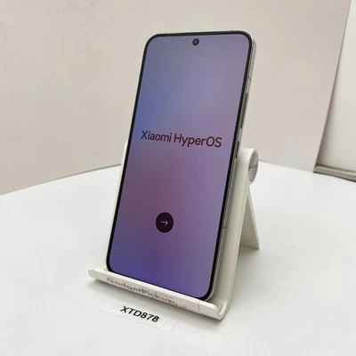 小米 14 - 512GB - 白色(解锁)23127PN0CG - 状况良好 — 第 1/4 张图片