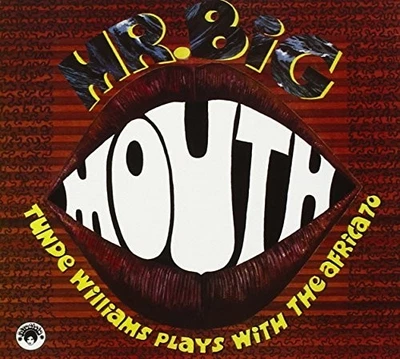 Mr Big Mouth/low Profile (CD) Album - Image 1 of 2