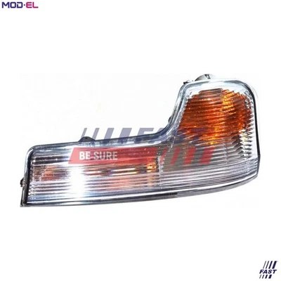 DIRECTION INDICATOR FT87333 FOR IVECO DAILY/VI/Platform/Chassis/Van 3.0L 4cyl - Image 1 of 4