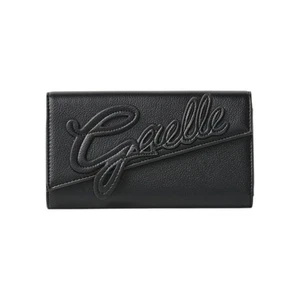 Portafoglio donna gaelle paris gaacw02343 regular continental maxi patch college - Picture 1 of 6