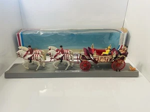 Corgi Toys #41 1902 State Landau - Queens Silver Jubilee 1977 - OVP - Bild 1 von 9