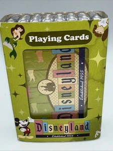 Cartas de Disneyland nuevas - Imagen 1 de 5