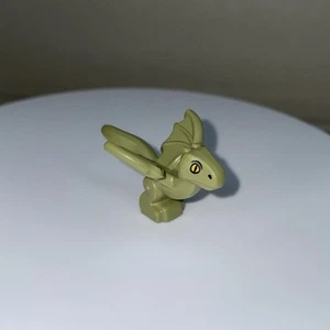 New Lego Harry Potter Norbert Norwegian Ridgeback Dragon Set 76428 - Picture 1 of 4