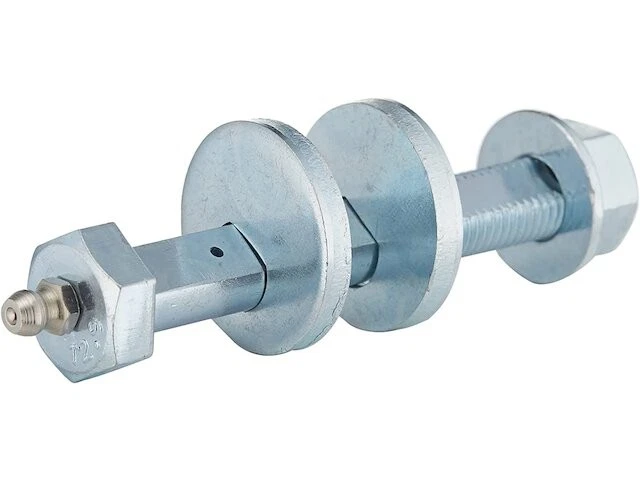 Ajustador de puntera de alineación trasera Moog 44QC84F para Chrysler 200 2011-2014 Foto 1 de 1