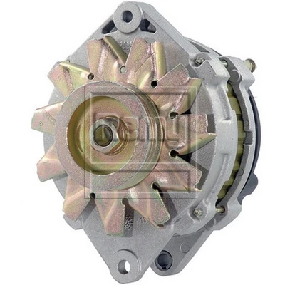 Alternador Remy 14495 Premium para modelos seleccionados de Chrysler Dodge Plymouth 84-89 Foto 1 de 4