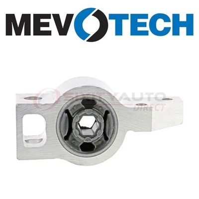 Mevotech Suspension Control Arm Bushing for 2006-2009 Volkswagen Rabbit 2.5L hl — 第 1/4 张图片