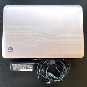 HP Pavilion dm4-1160us 14" Laptop Computer - Sold As Is For Parts Only - Picture 1 of 14