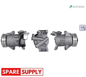 COMPRESSOR, AIR CONDITIONING FOR TOYOTA ELSTOCK 51-1178 - Picture 1 of 7