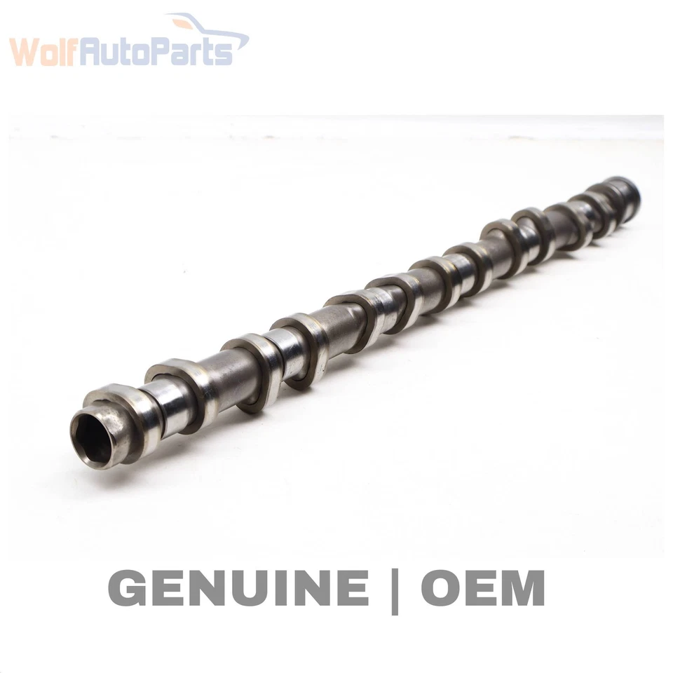 BMW 535I GT XDRIVE 2011-2017 - cámara de escape / árbol de levas 7576161 Foto 1 de 4