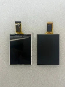 Pantalla LCD de 1 pieza para Nikon S3100 S2600 S2700 S3200 S3300 S3400 S3500 - Imagen 1 de 1