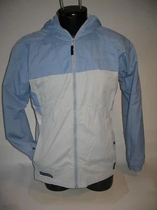 #3269 COLUMBIA SHELL JACKET YOUTH LARGE 18/20 PREOWNED - Picture 1 of 3