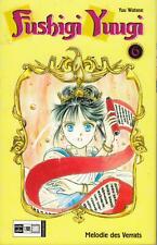 FUSHIGI YUUGI Band 6 Melodie des Verrats - Yuu Watase - Manga 06 - NEU ungelesen