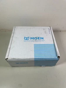 Cabezal de ducha Moen 8" níquel cepillado S6310EPBN - Imagen 1 de 6