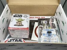 Ultimate Funko Pop Star Wars Movie Moments Figures Guide 33