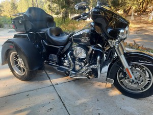 Trike Motorcycles for sale | eBay