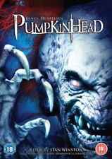 Pumpkinhead (DVD) Florence Schauffler Kerry Remsen Cynthia Bain Kimberly Ross