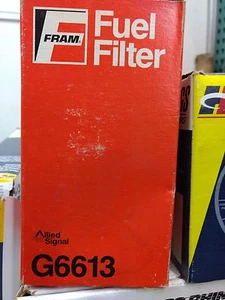 Fuel Filter Fram G6613 - Picture 1 of 1