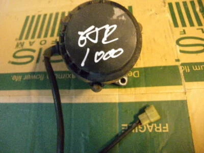 ALTERNATEUR 1000 GTR - Photo 1/2