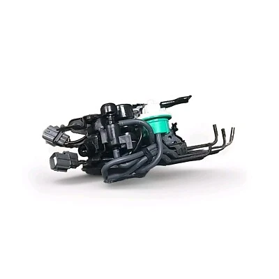 Conjunto de solenoide de control Acura Honda Legend Prelude MAP EGR EVAP PURGE Foto 1 de 4