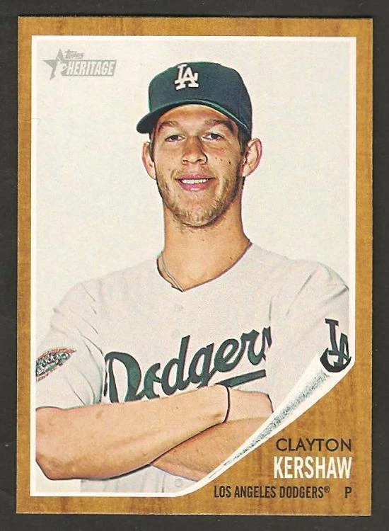 2011 Topps Heritage #s 251 Thru 425 & 426 SP Thru 500 SP & INSERTS U YOU PICK - Image 1 of 1