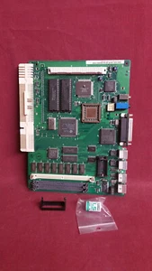 Macintosh Color Classic Motherboard Professionally Recapped New Battery Included - Picture 1 of 1