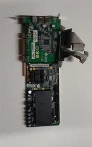 Tarjeta de coprocesador Sun Oracle 375-3116 SunPCI III 1,4 GHz, 256 MB de memoria X2134A - Imagen 1 de 4