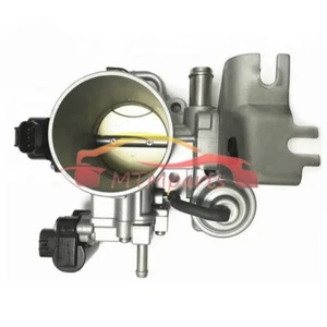 For Toyota RZJ120 RZJ125 RZJ95 Engines Throttle Bodies 22210-75260 - Picture 1 of 4