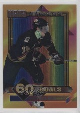 1994-95 Topps Premier Finest Pavel Bure #1 HOF
