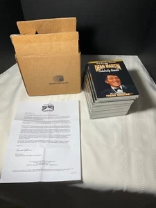 16 Dean Martin Celebrity Roasts on 10 DVDs - Sinatra Martin Stewart Gleason et… - Picture 1 of 14