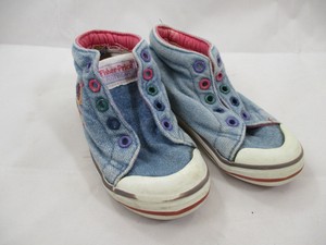 fisher price food truck boots