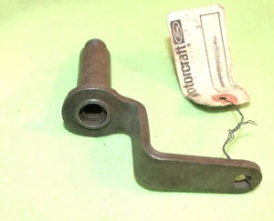 1963-1966 Ford Galaxie Mercury NOS FX MX TRANS COLUMN SHIFT MANUAL CONTROL LEVER - Picture 1 of 4