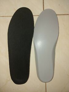(PU) Polyurethane Insoles.Quality Comfort Replacement Insoles Air Jordan 1 Nike 