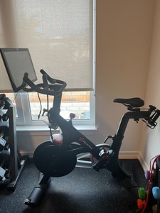 Peloton Exercise Bikes for sale | eBay