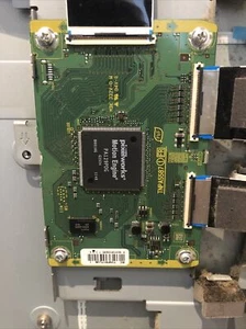 INTERNAL BOARDS FOR PANASONIC TX-L42ET5B 3D SMART VIERA LED WORLDWIDE POST - Picture 1 of 24