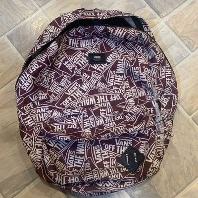 Mochila Vans Off The Wall Foto 1 de 4