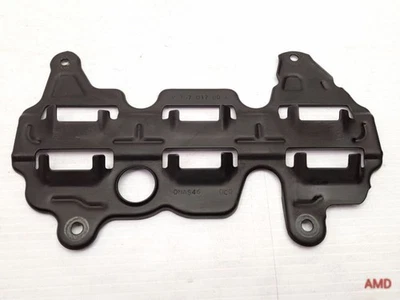 2011 Mini Cooper S R60 R55 R56 R57 Oil Pan Oil Deflector Plate 11137579017 - Image 1 of 4