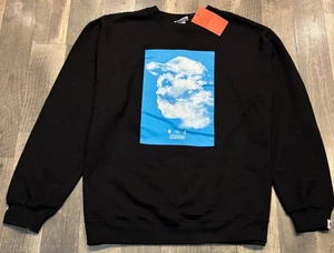 "Akomplice × J Dilla × JOEY BADA$$" Sweater - Picture 1 of 7