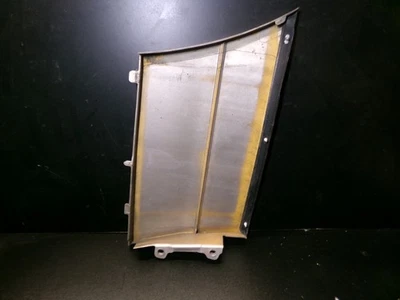 Moldura guardabarros delantero derecho 1406907040 94-99 mercedes-benz w140 s500 s600 Foto 1 de 4