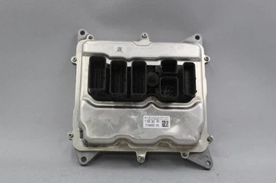 Módulo de controle eletrônico motor ECM 2014-2018 BMW 320i fabricante de equipamento original #40435 - Imagem 1 de 3