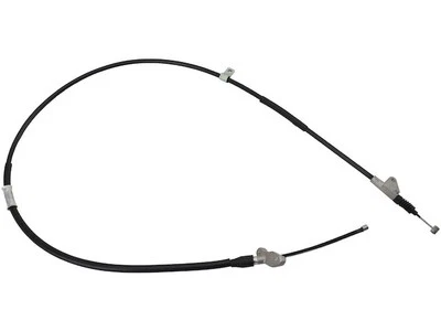 Cable de freno de estacionamiento trasero derecho para Toyota Camry 2002-2006 93765TFWB 2003 2004 Foto 1 de 2