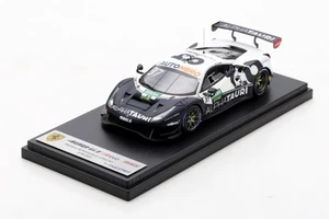 Looksmart LSRC157 1/43 FERRARI 488 GT3 EVO NO.37 RED BULL ALPHATAURI AF CORSE - Picture 1 of 6