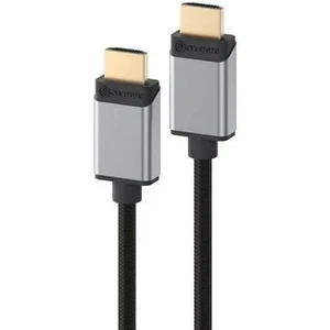 Alogic - Super Ultra HD 8K HDMI to HDMI cable - 2m - Afbeelding 1 van 4
