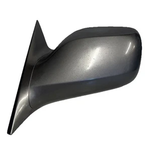 2005-2010 Toyota Avalon DRIVER LEFT Side Mirror Metallic GRAY turn signal OEM - Bild 1 von 10