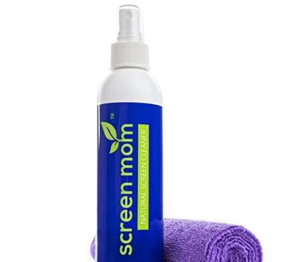 Kit de limpieza de pantalla Screen Mom - 16 oz Foto 1 de 3
