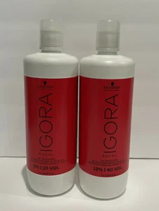 Schwarzkopf IGORA ROYAL Oil Developer, 33.8 oz., Select Volume - Picture 1 of 5