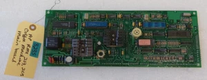 AUTOMATIC PRODUCTS RMI 213, 203 COFFEE Machine MAIN Board #91-11-351 (8235) - Picture 1 of 4