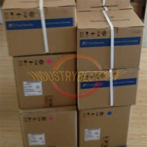 1PC FUJI Inverter FRN0002G2S-4C 0.4KW NEW - Picture 1 of 6
