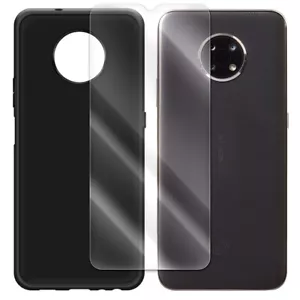 Anti-Bubble Tempered Glass Screen Protector Cover Case for Nokia G300 5G N1374DL - Picture 1 of 1