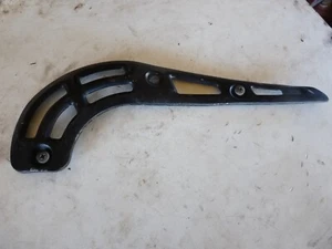 par chaleur protection de pot 125 dtlc yamaha - Imagen 1 de 2